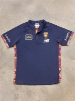 2025 Indigenous Polo