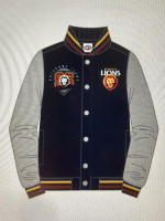 Youth Varsity Fleece