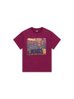 Carn Lions Youth Tee