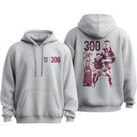 Dayne Zorko 300 Hoodie