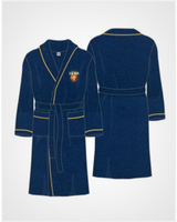 Ultra Soft Fleece Robe