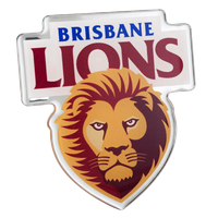 Logo Decal