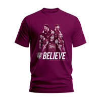 2025 AFL Grand Finalist Tee - Youth