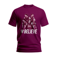 2025 AFL Grand Finalist Tee - Mens/Unisex