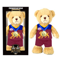 2025 AFL Premiers Bear Limited Edition
