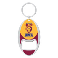 2025 AFL Premiers Bottle Opener