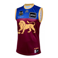 2025 AFL Premiers Guernsey - Mens