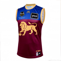 2025 AFL Premiers Guernsey - Youth