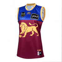 2025 AFL Premiers Guernsey - Womens
