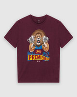 2025 AFL Premiers Mark Knight Tee