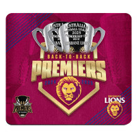 2025 AFL Premiers Mouse Mat