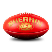 2025 AFL Premiers KB Sherrin (boxed)
