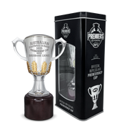 2025 AFL Premiers Replica Collectable Mini Premiership Cup 2025 AFL Premiers Replica Collectable Mini Premiership Cup