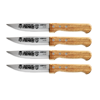2025 AFL Premiers Grylt Jumbo Steak Knife (Set of 4) 2025 AFL Premiers Grylt Jumbo Steak Knife (Set of 4)