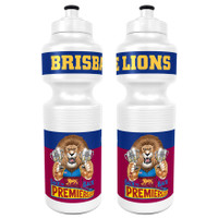 2025 AFL Premiers Mark Knight Drink Bottle