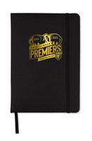 2025 AFL Premiers Back-To-Back Notebook 2025 AFL Premiers Back-To-Back Notebook
