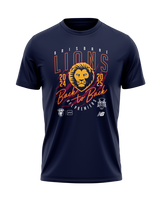 2025 AFL Premiers NB Training Tee