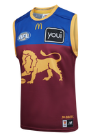 2026 AFL Home Guernsey - Womens