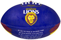 Sherrin Song Football - Size 2