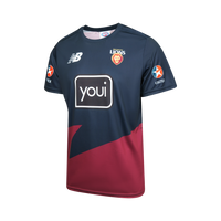 2026 AFL Training Tee - Youth