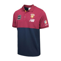 Official On-Field Guernseys | New Balance | Brisbane Lions Shop