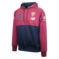 2026 AFL Hoodie - Mens