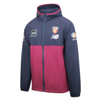 2026 AFL Winter Jacket