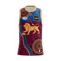 2026 AFL Indigenous Guernsey - Toddler/Youth