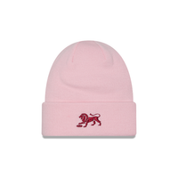Pastel Pop Beanie