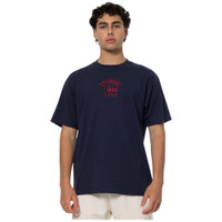 Mens Lock-up Tee