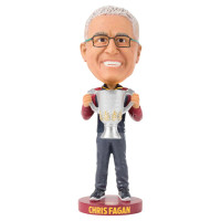 2025 Chris Fagan Premiership Bobblehead