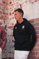 2026 NB Retro Hoodie - Black