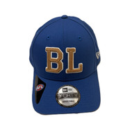 New Era 940 Blue & Gold BL Cap