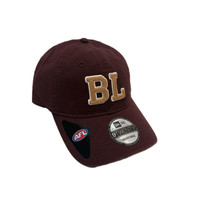 New Era Maroon & Gold BL Cap
