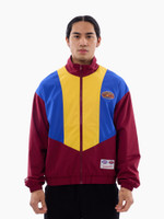 M&N Y2K Throwback Track Jacket