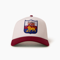 Vintage Iconic Pro Pinch Cap