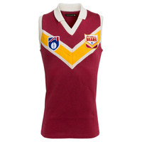 1987 Bears Woollen Guernsey
