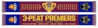 2026 AFL Premiers Scarf