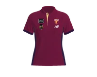 2026 AFL Premiers NB Polo - Womens