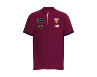 2026 AFL Premiers NB Polo - Mens