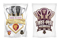 2025/26 AFL Premiers Wall Flag
