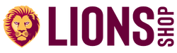 Lions Shop - Brisbane Lions