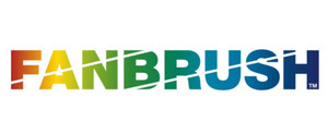 Fanbrush