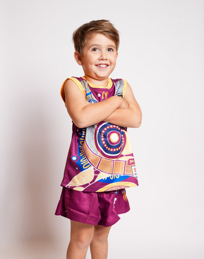 New Balance Brisbane Lions