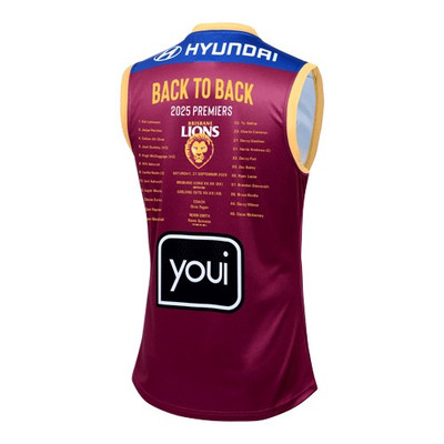 New Balance Products - Lions Shop - Brisbane Lions