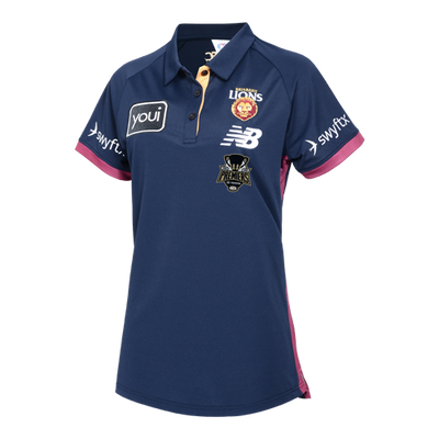 New Balance Products - Lions Shop - Brisbane Lions