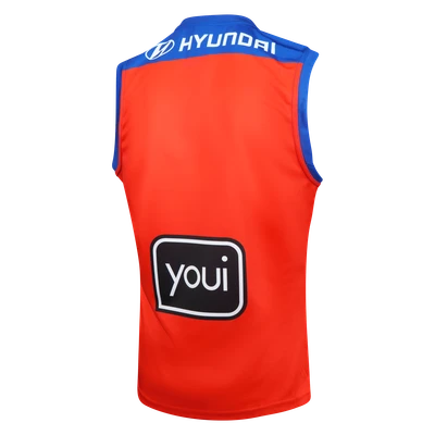 2026 AFL Clash Guernsey - Lions Shop - Brisbane Lions