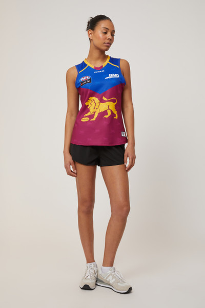 2022 AFLW S7 Home Guernsey