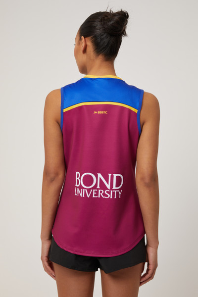 2022 AFLW S7 Home Guernsey