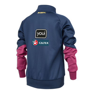 2023 AFL Media Jacket - Youth